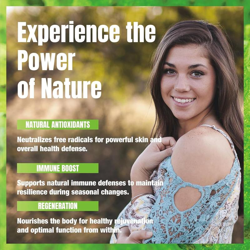 10-in-1 Soursop Bitters Liquid Drops