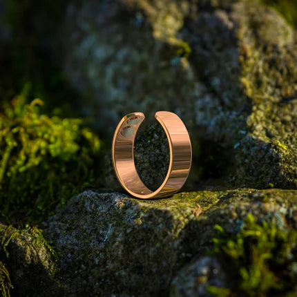 Sleep & Energized Mornings Calming Ring