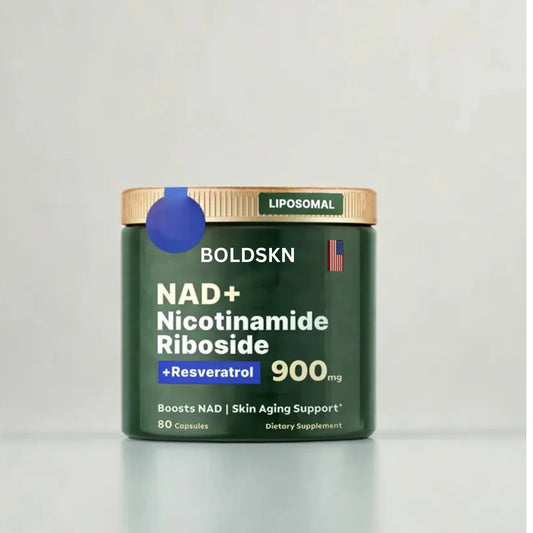 NAD+ Vitamin Supplement