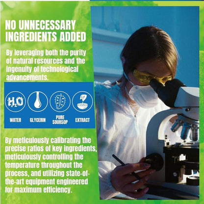 10-in-1 Soursop Bitters Liquid Drops